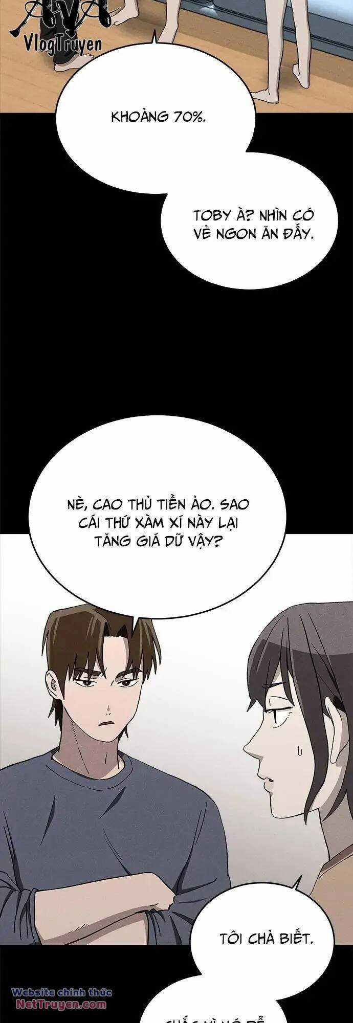 Loser Coin - Chapter 33 - Trang 3