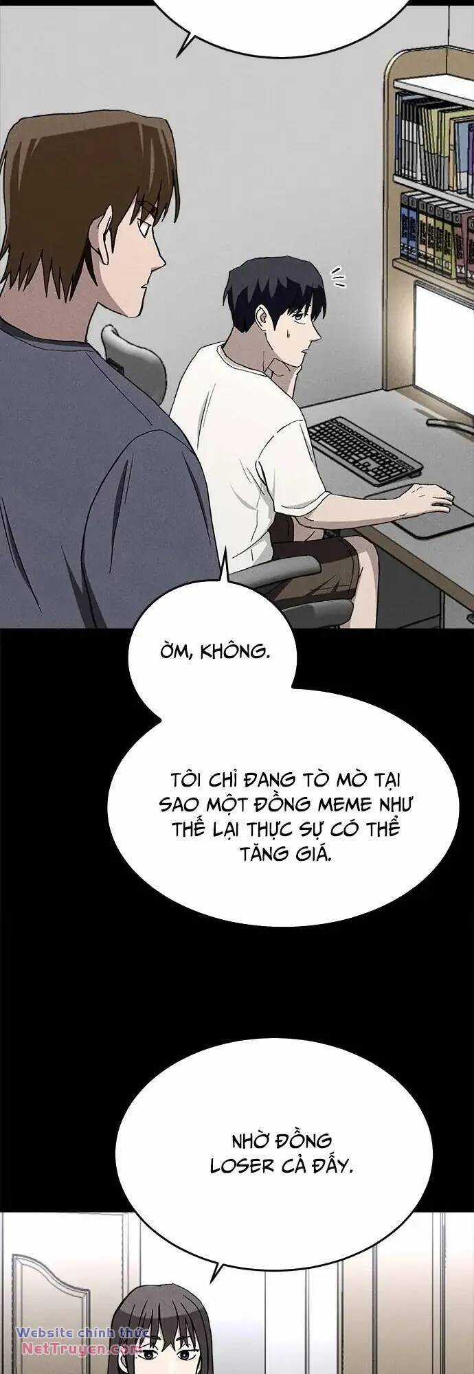 Loser Coin - Chapter 33 - Trang 22