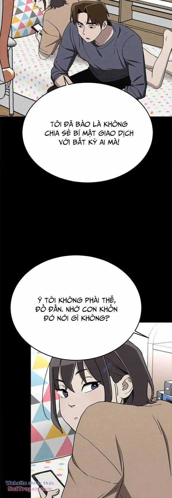 Loser Coin - Chapter 33 - Trang 44