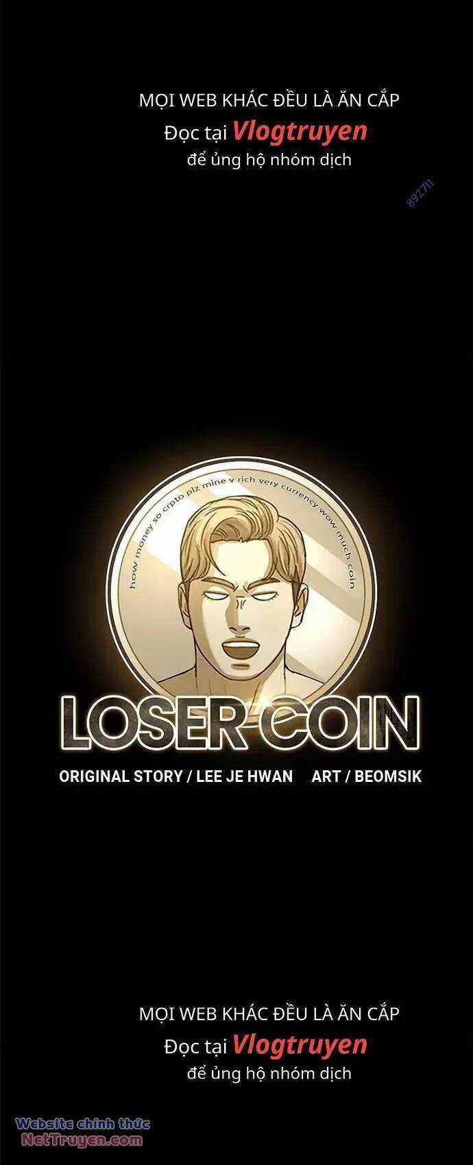 Loser Coin - Chapter 34 - Trang 14