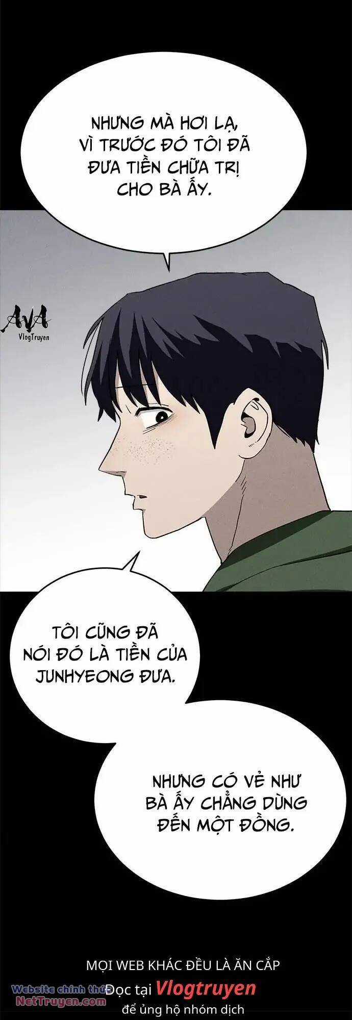 Loser Coin - Chapter 34 - Trang 35