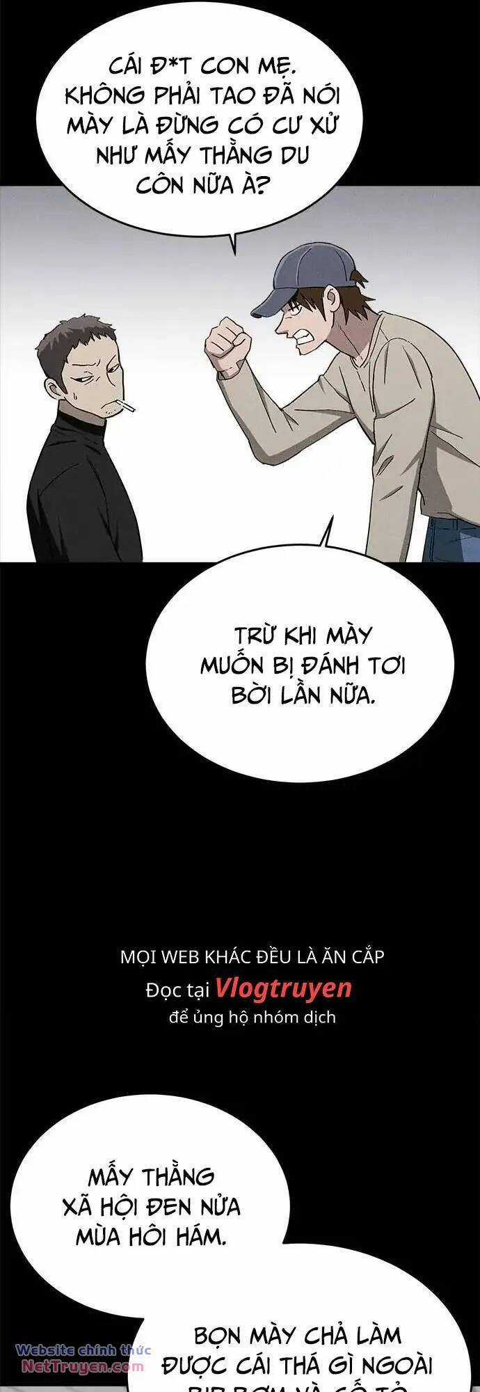 Loser Coin - Chapter 34 - Trang 9