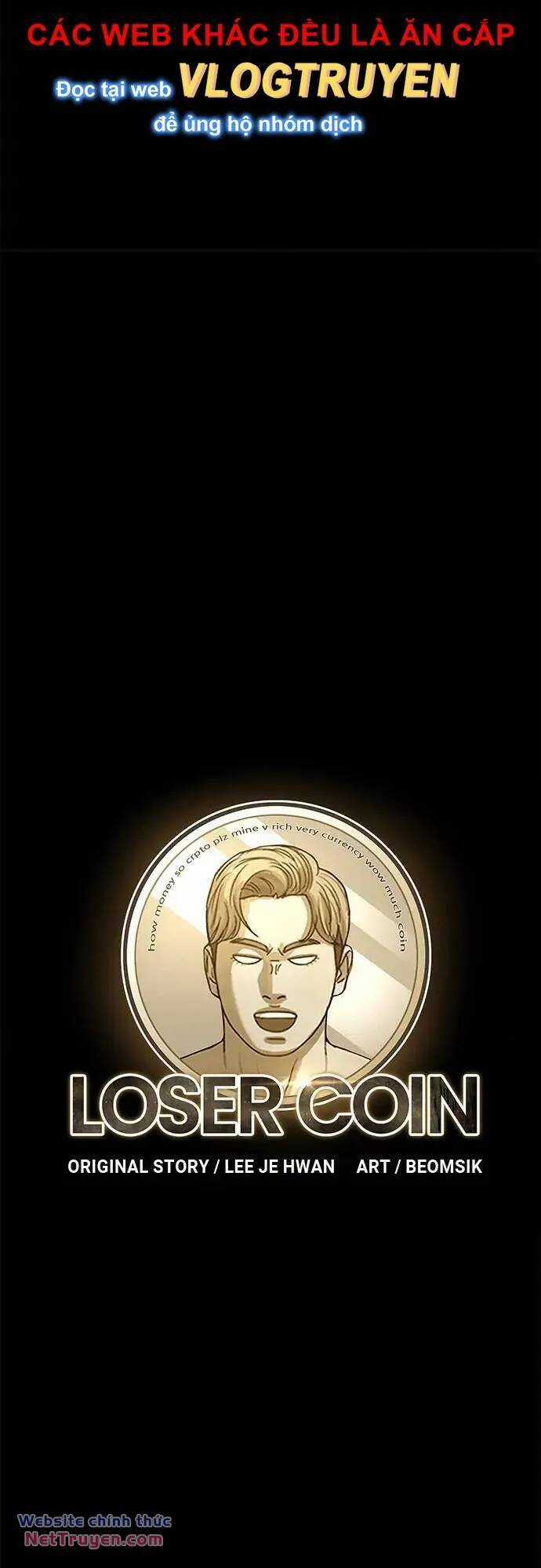 Loser Coin - Chapter 35 - Trang 14