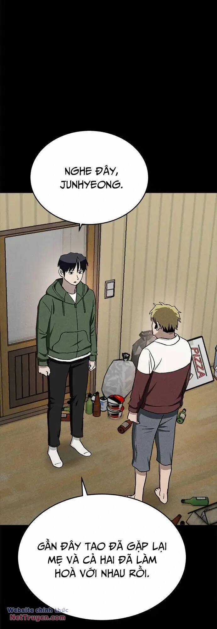 Loser Coin - Chapter 35 - Trang 25