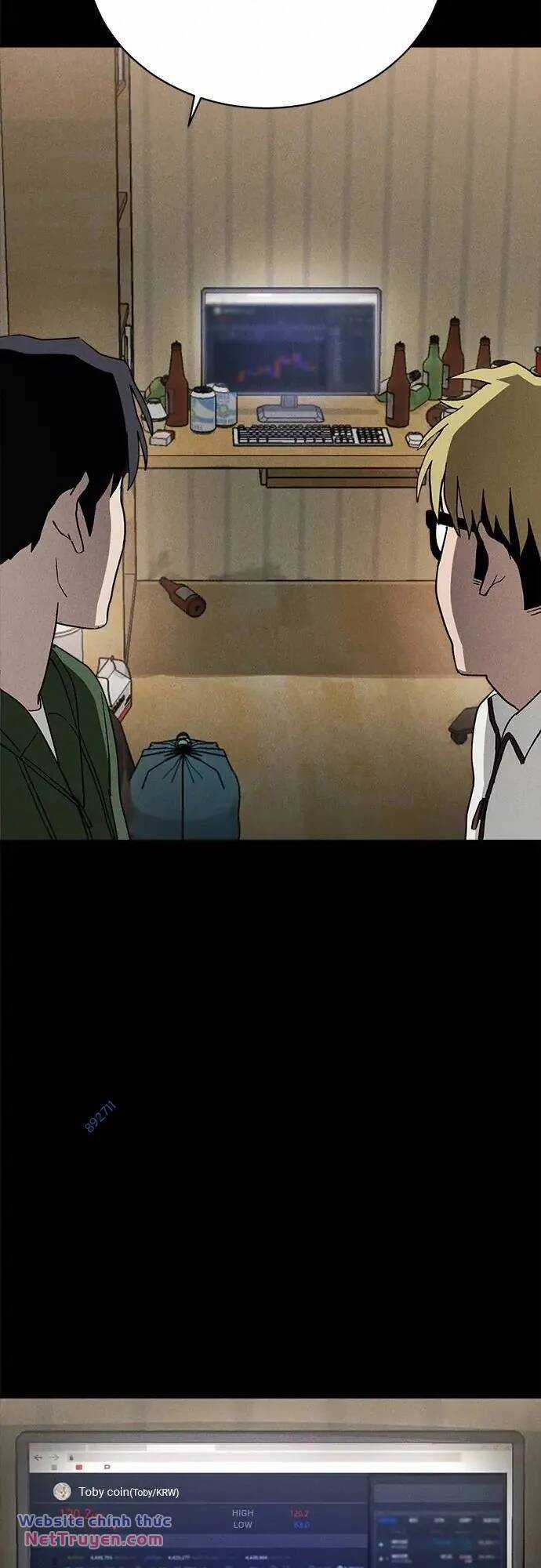 Loser Coin - Chapter 35 - Trang 30