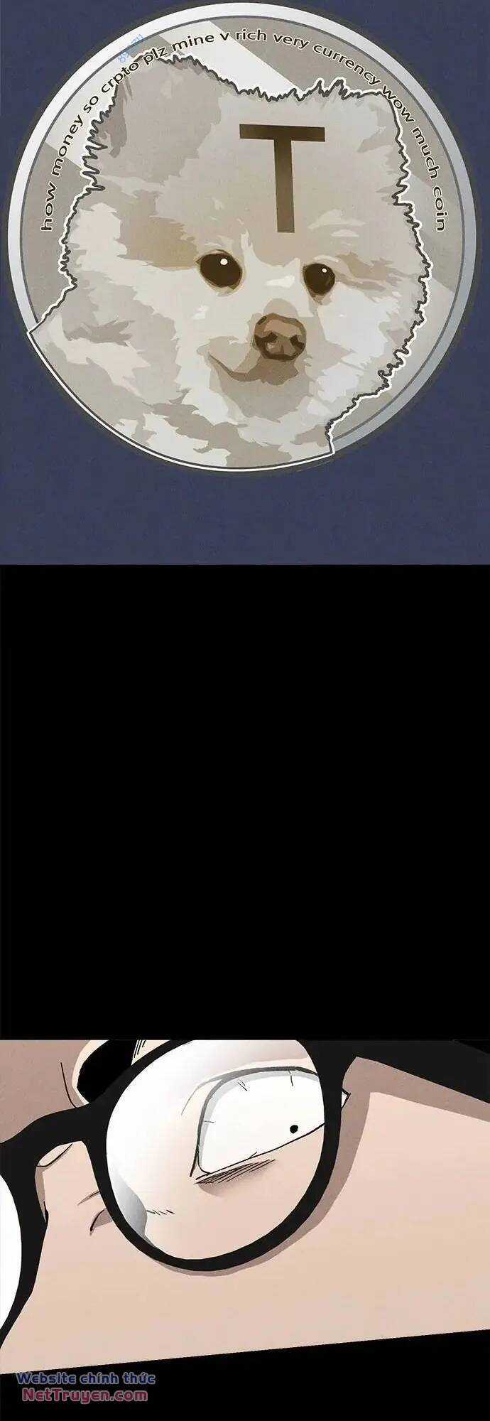 Loser Coin - Chapter 35 - Trang 33