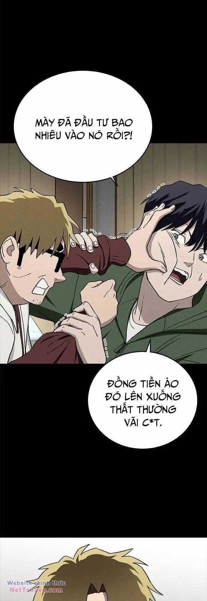 Loser Coin - Chapter 35 - Trang 35