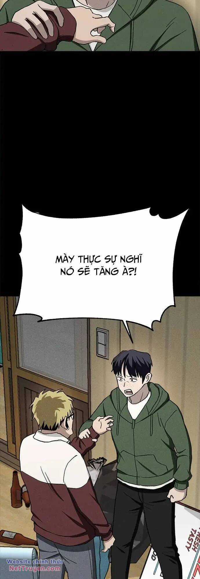 Loser Coin - Chapter 35 - Trang 37