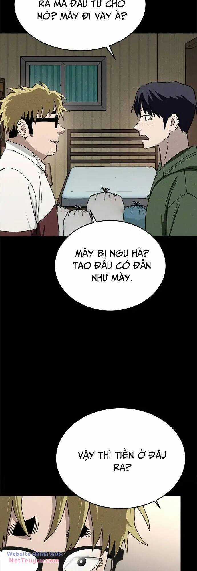 Loser Coin - Chapter 35 - Trang 42