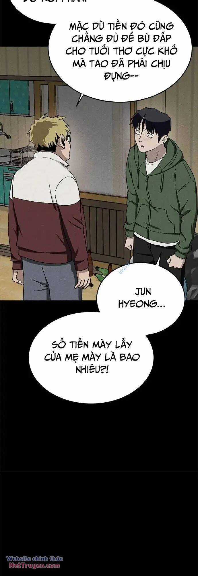 Loser Coin - Chapter 35 - Trang 53