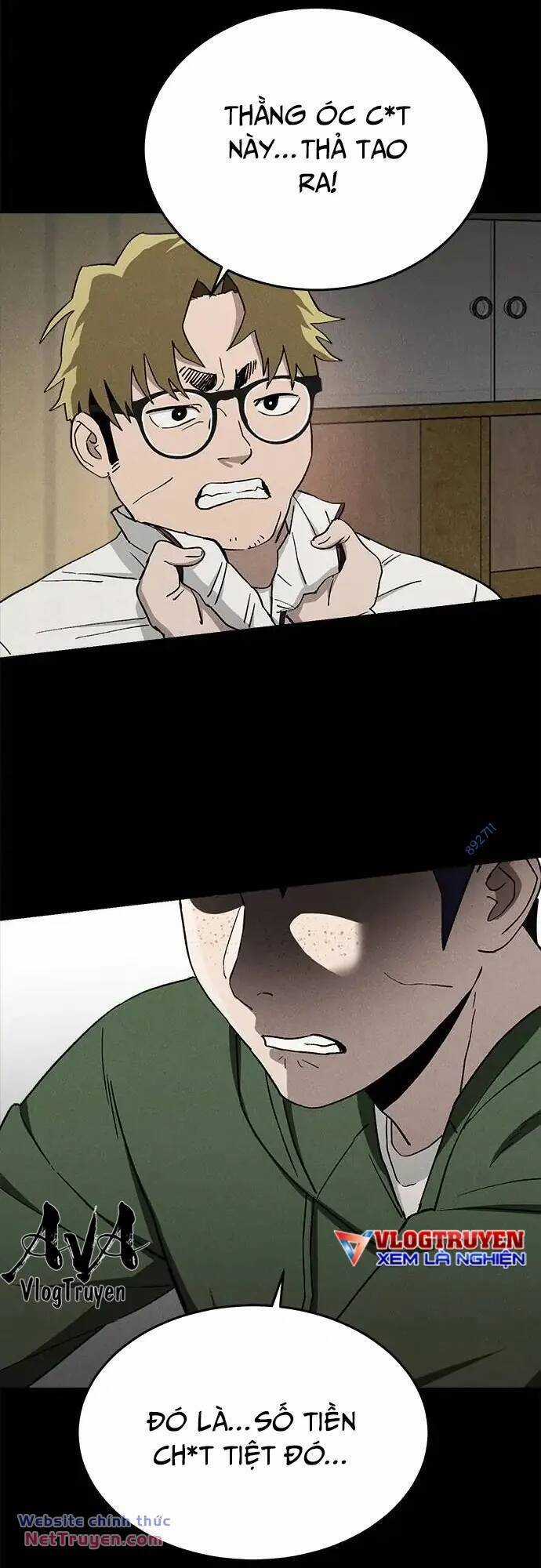Loser Coin - Chapter 35 - Trang 57