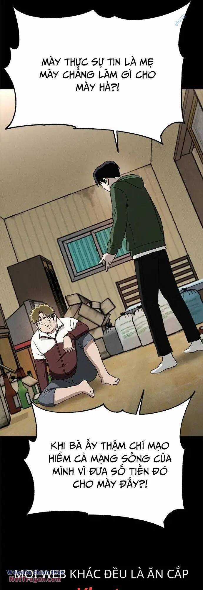 Loser Coin - Chapter 36 - Trang 16