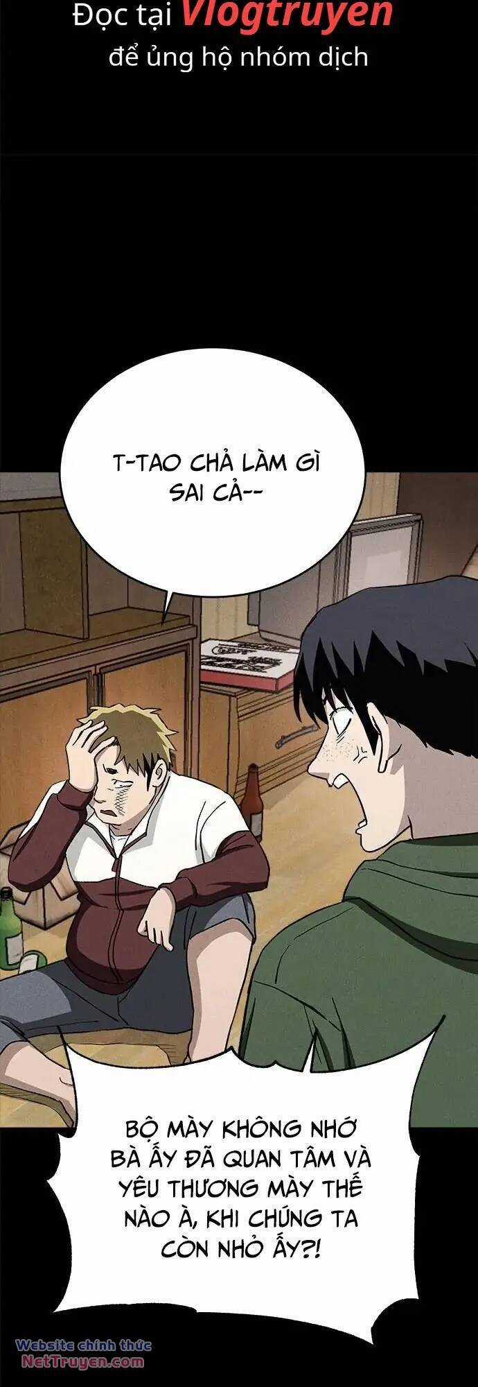 Loser Coin - Chapter 36 - Trang 17