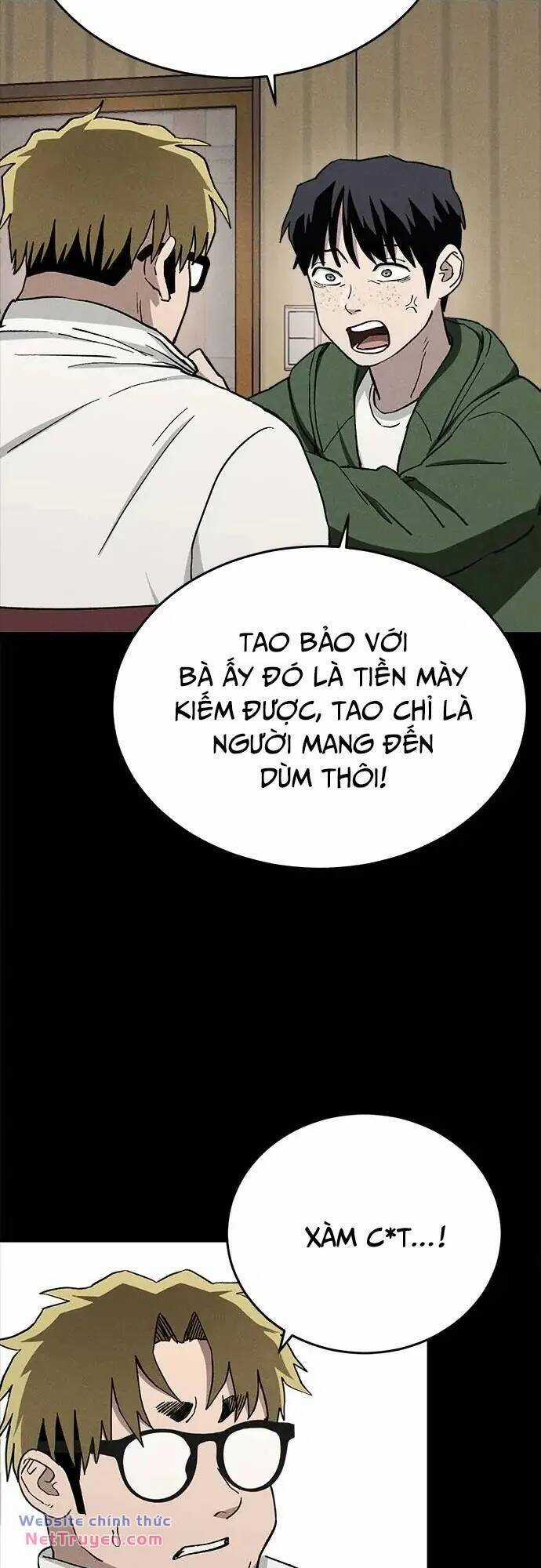 Loser Coin - Chapter 36 - Trang 3