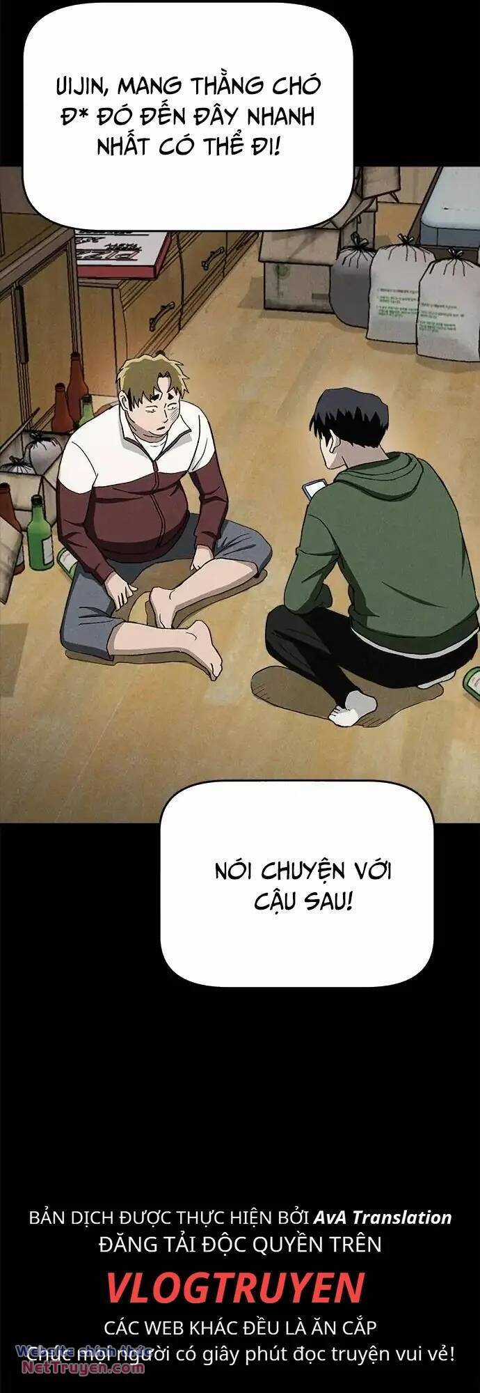 Loser Coin - Chapter 36 - Trang 32