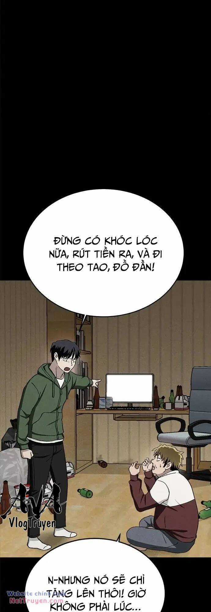 Loser Coin - Chapter 36 - Trang 36