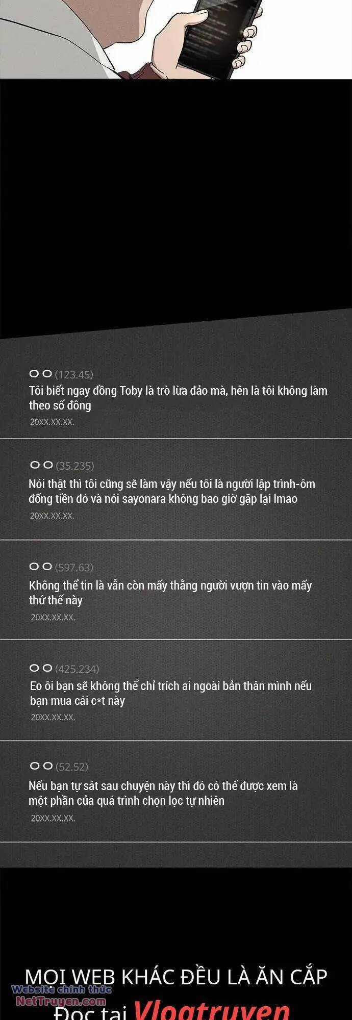 Loser Coin - Chapter 36 - Trang 45