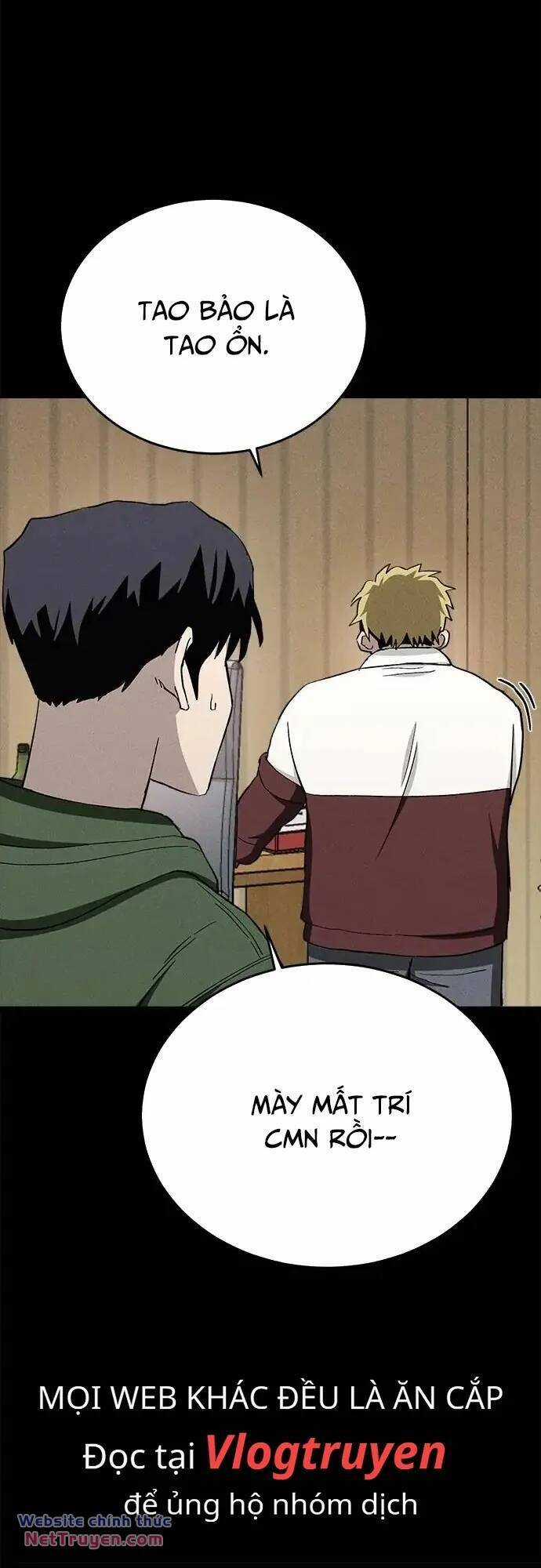 Loser Coin - Chapter 36 - Trang 49