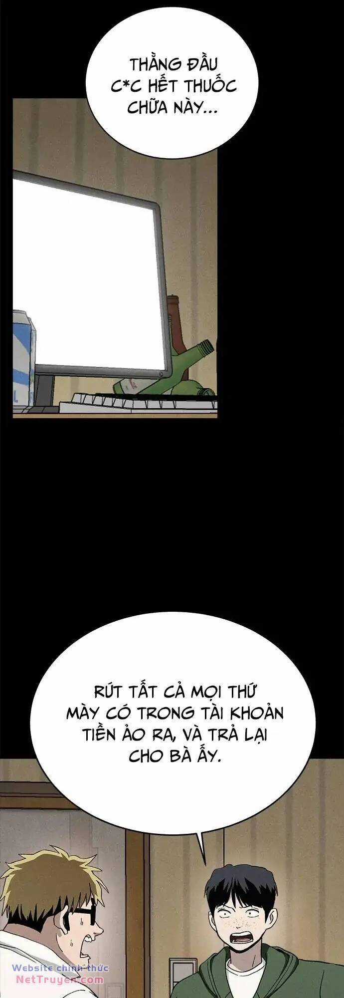 Loser Coin - Chapter 36 - Trang 9
