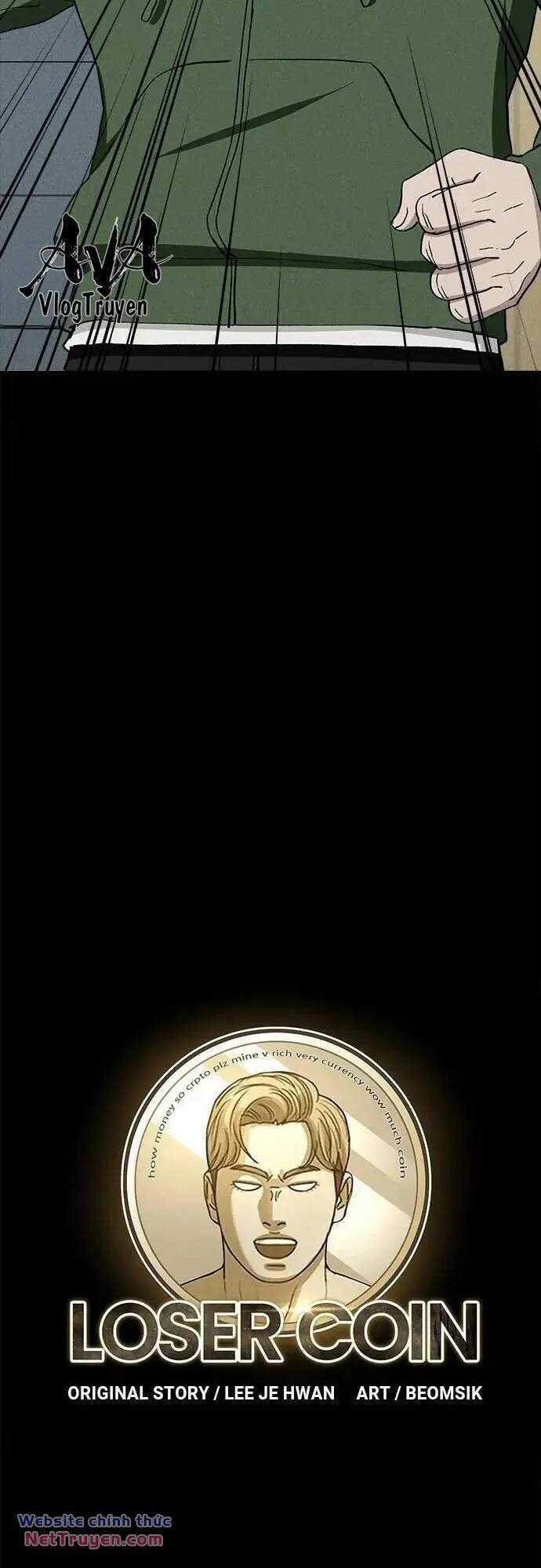 Loser Coin - Chapter 37 - Trang 11