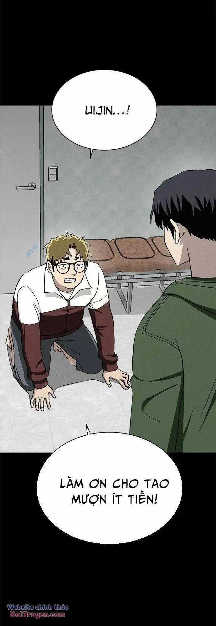 Loser Coin - Chapter 37 - Trang 42