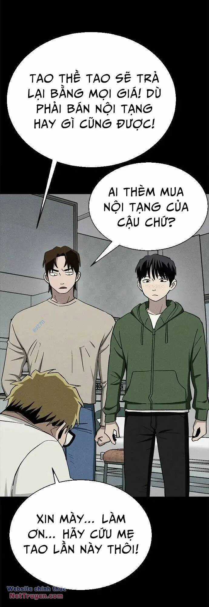 Loser Coin - Chapter 37 - Trang 43