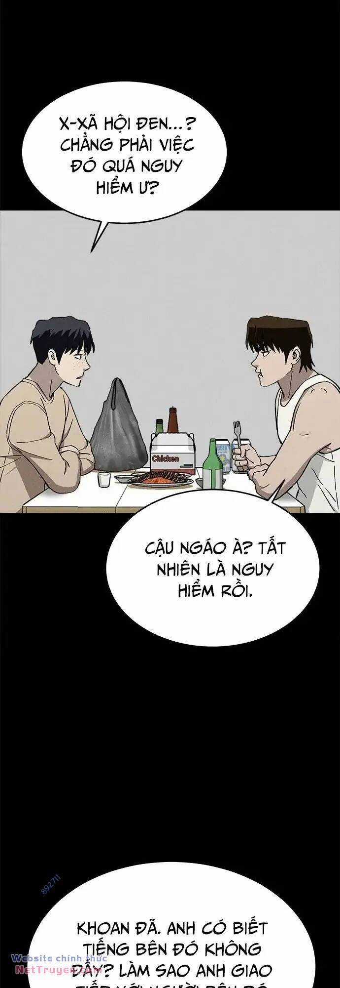 Loser Coin - Chapter 39 - Trang 25