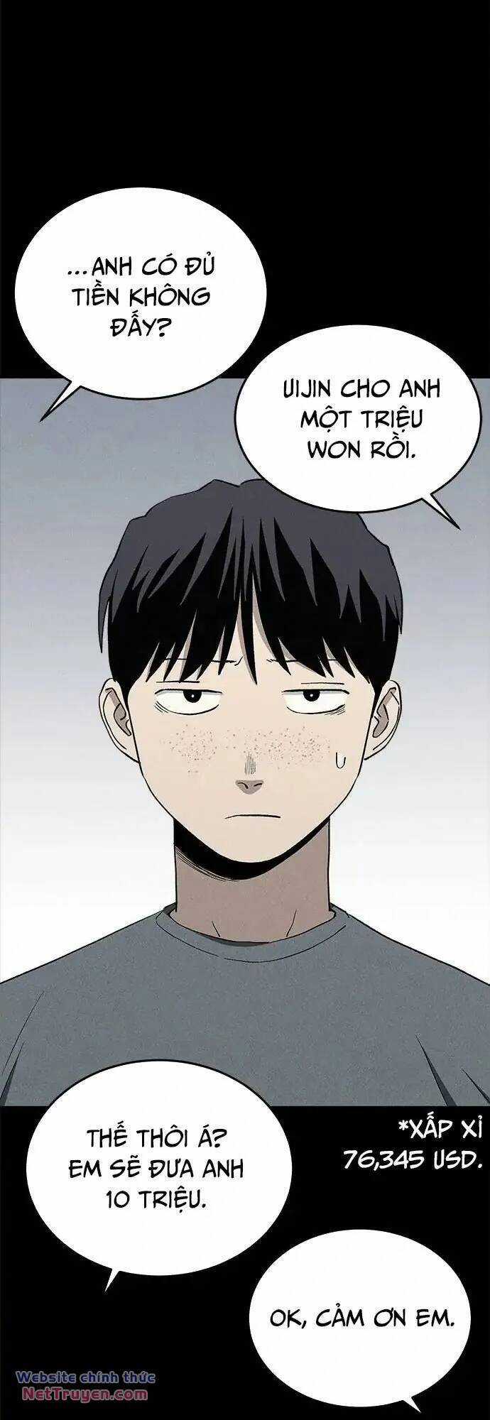 Loser Coin - Chapter 39 - Trang 41