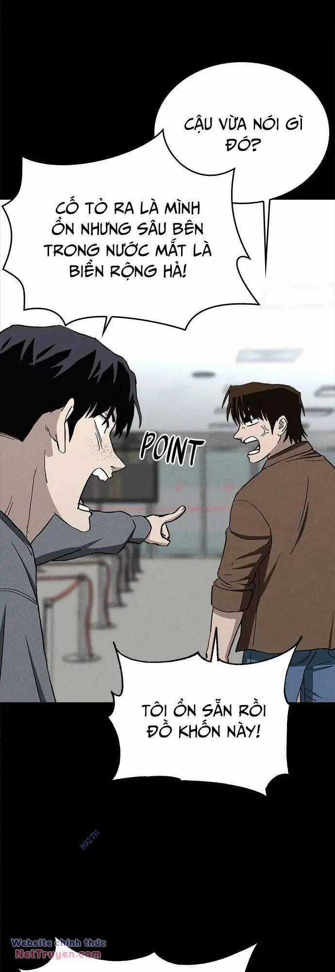 Loser Coin - Chapter 39 - Trang 49