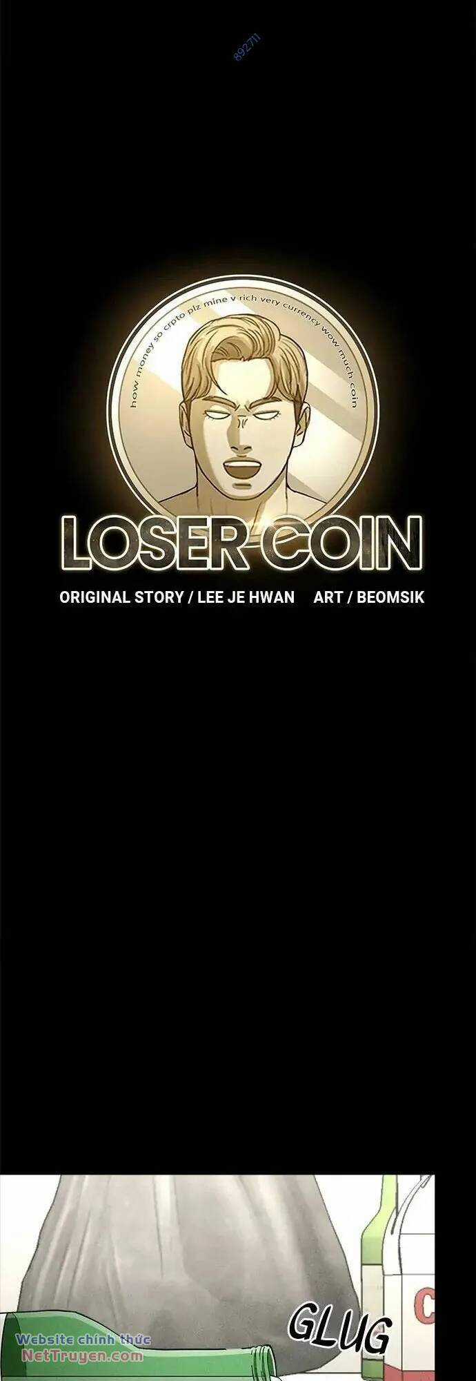 Loser Coin - Chapter 39 - Trang 9