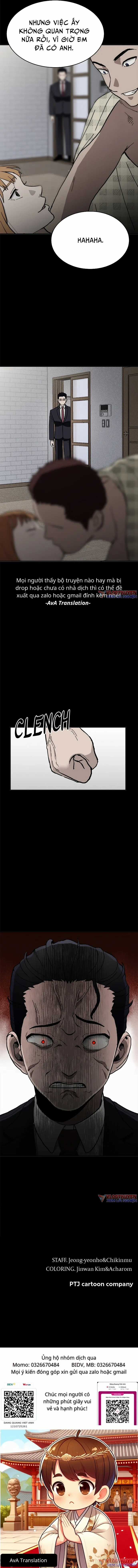 Loser Coin - Chapter 4 - Trang 10