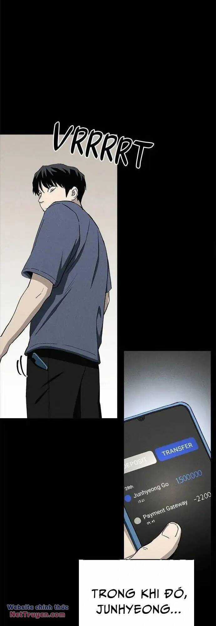 Loser Coin - Chapter 40 - Trang 29