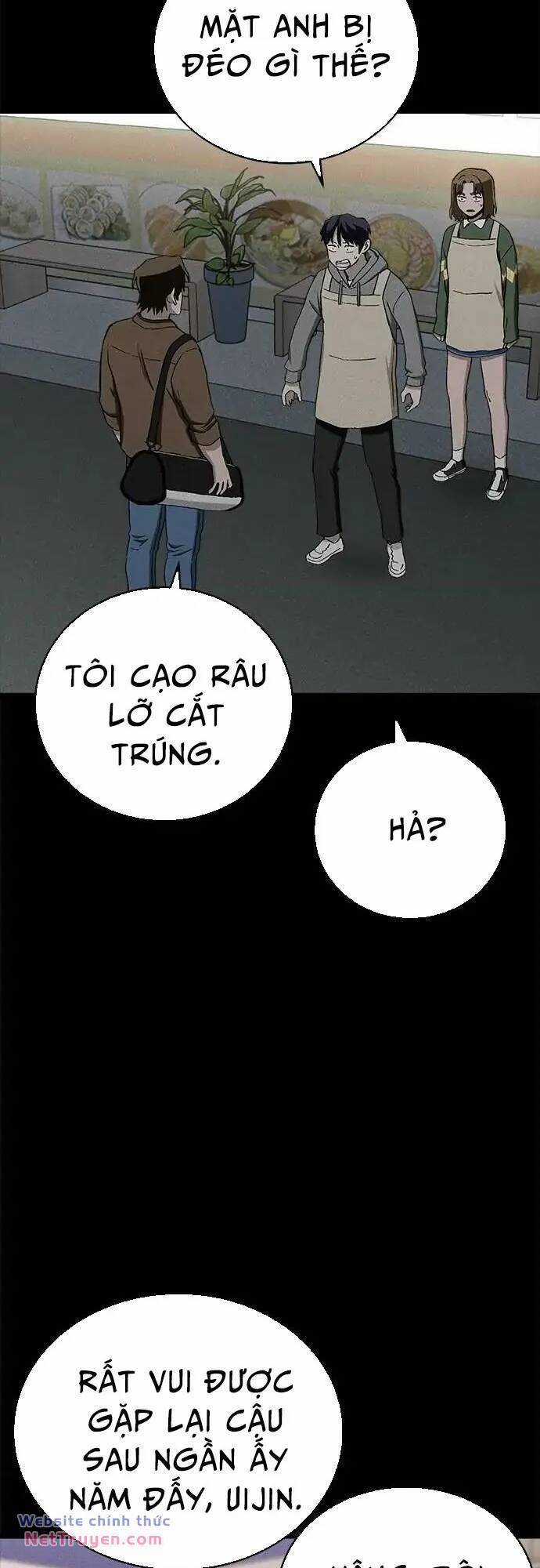 Loser Coin - Chapter 40 - Trang 49
