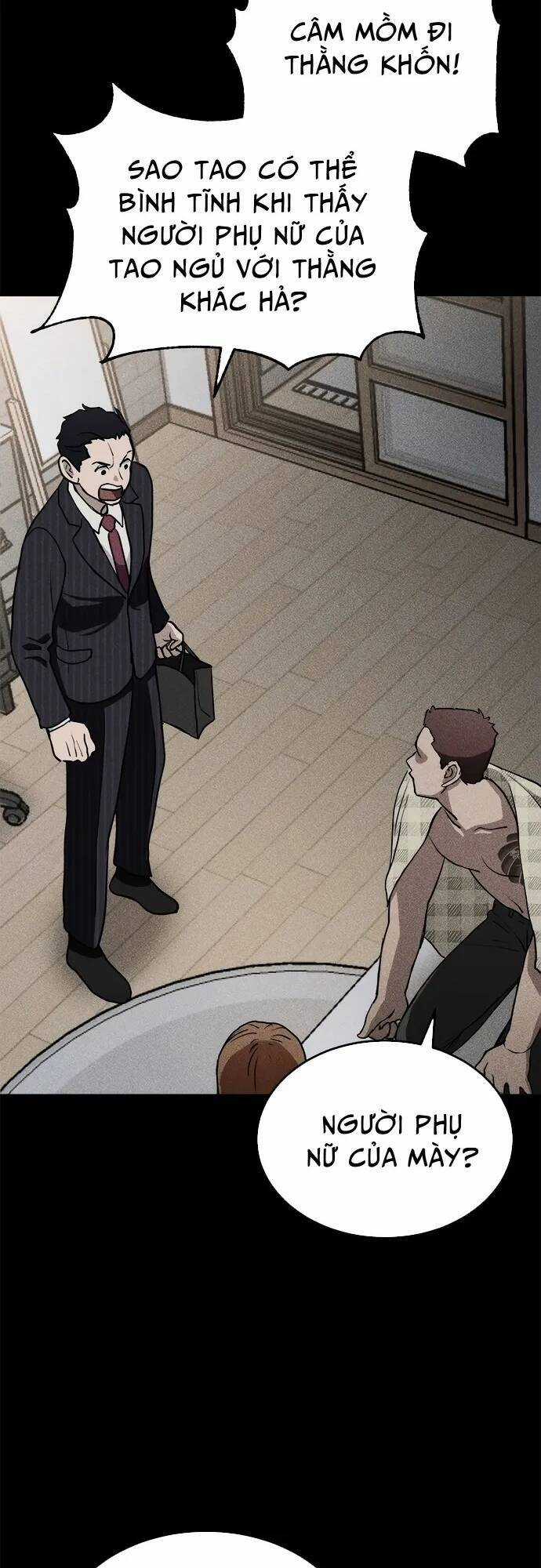 Loser Coin - Chapter 5 - Trang 18