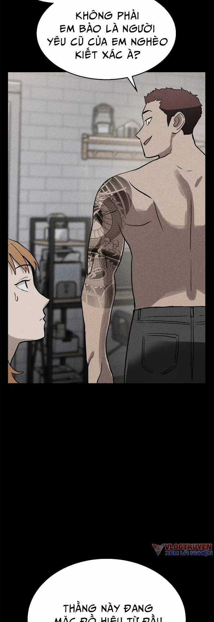 Loser Coin - Chapter 5 - Trang 26