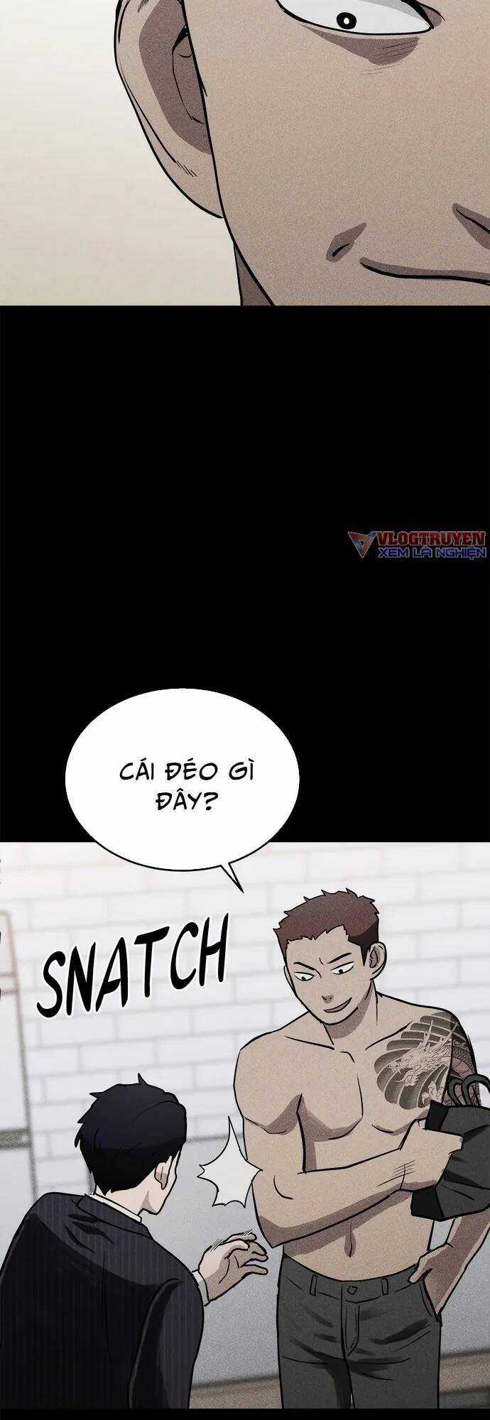 Loser Coin - Chapter 5 - Trang 28