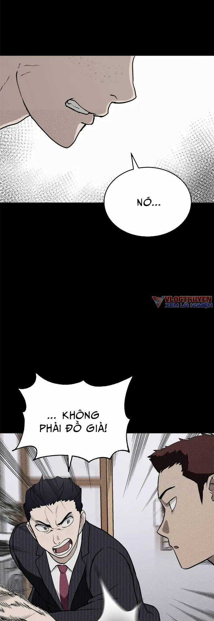 Loser Coin - Chapter 5 - Trang 34