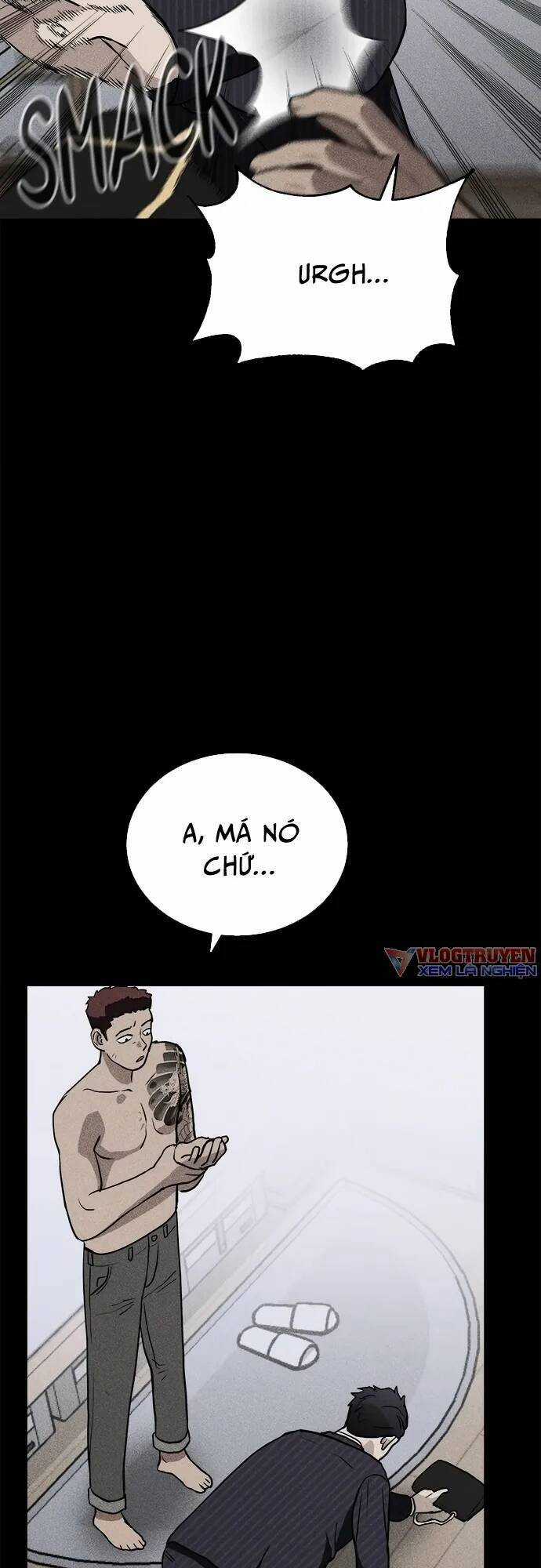 Loser Coin - Chapter 5 - Trang 35