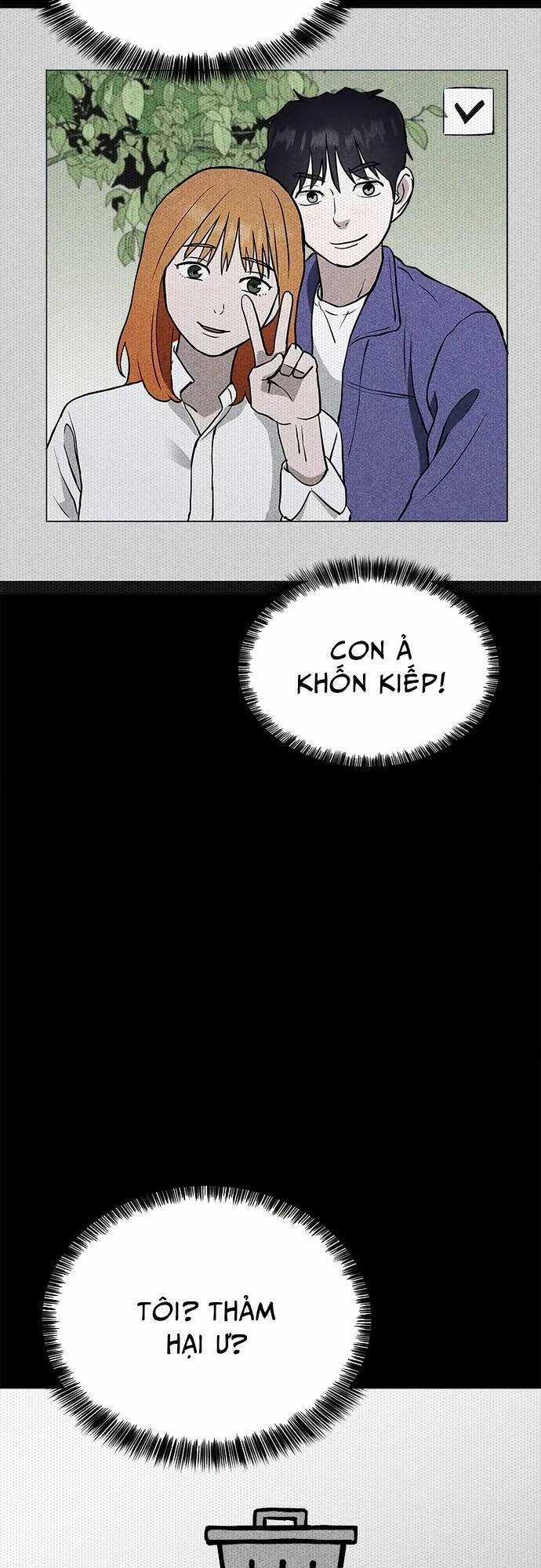 Loser Coin - Chapter 5 - Trang 43