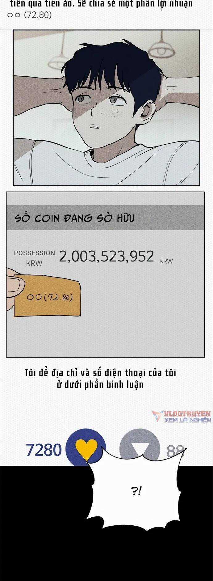 Loser Coin - Chapter 5 - Trang 70