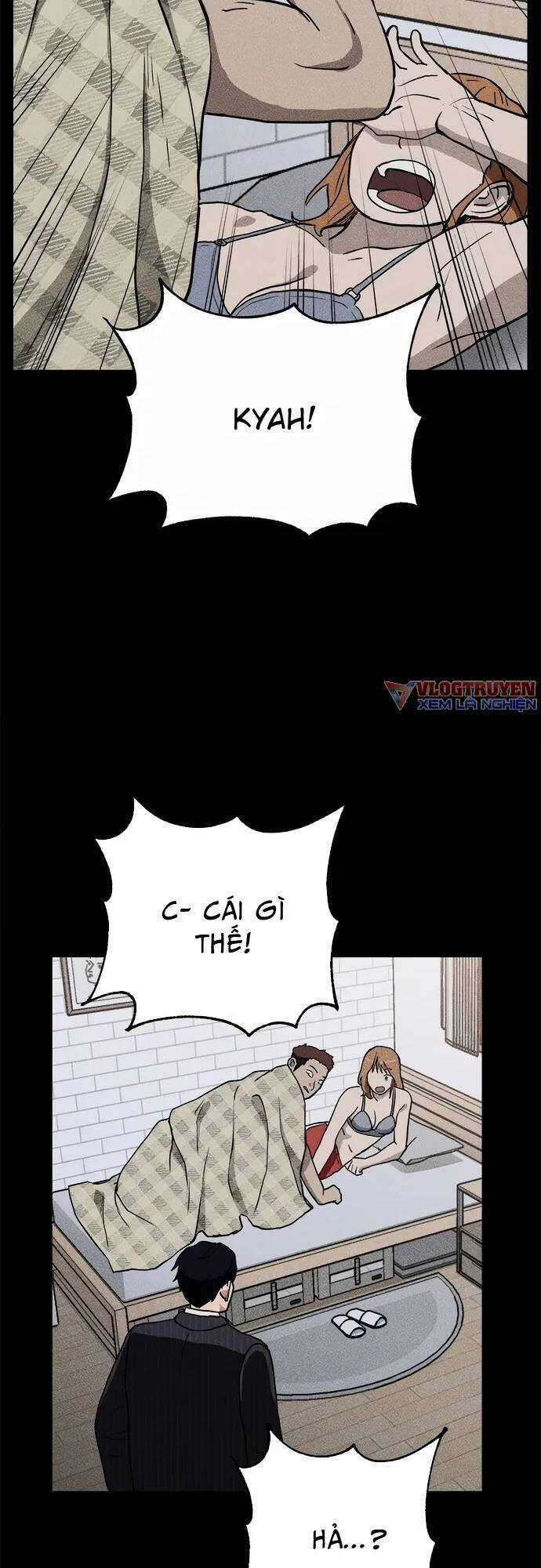 Loser Coin - Chapter 5 - Trang 10