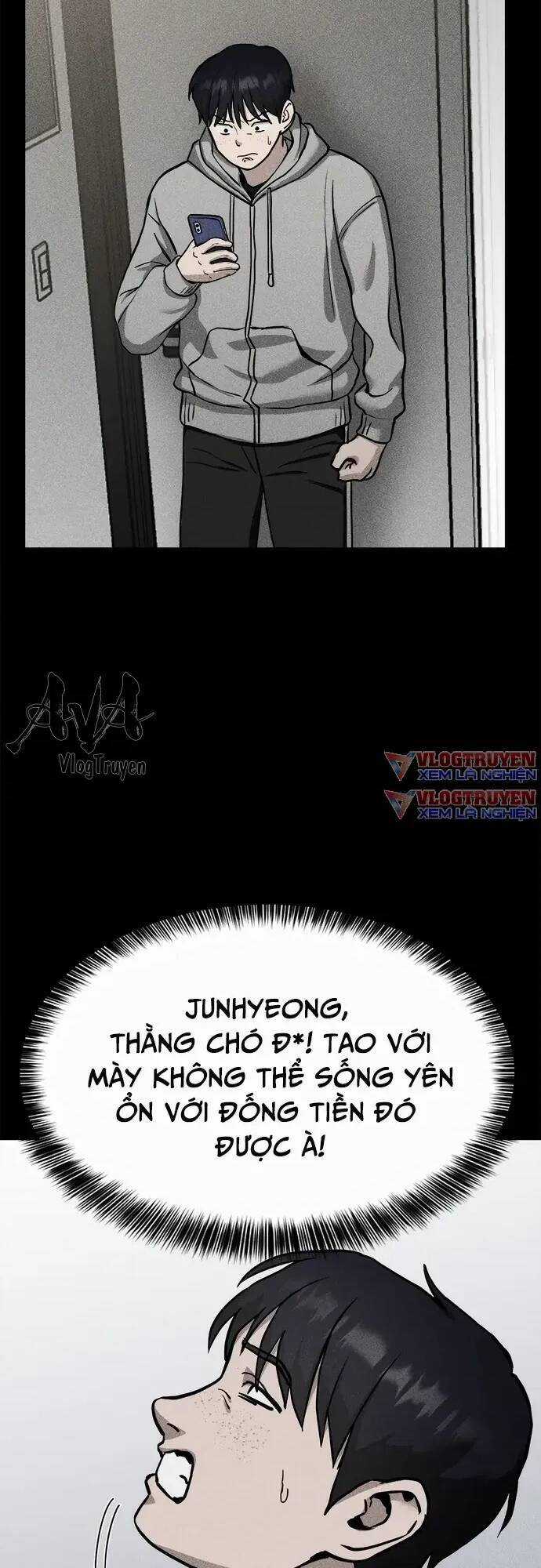 Loser Coin - Chapter 6 - Trang 20