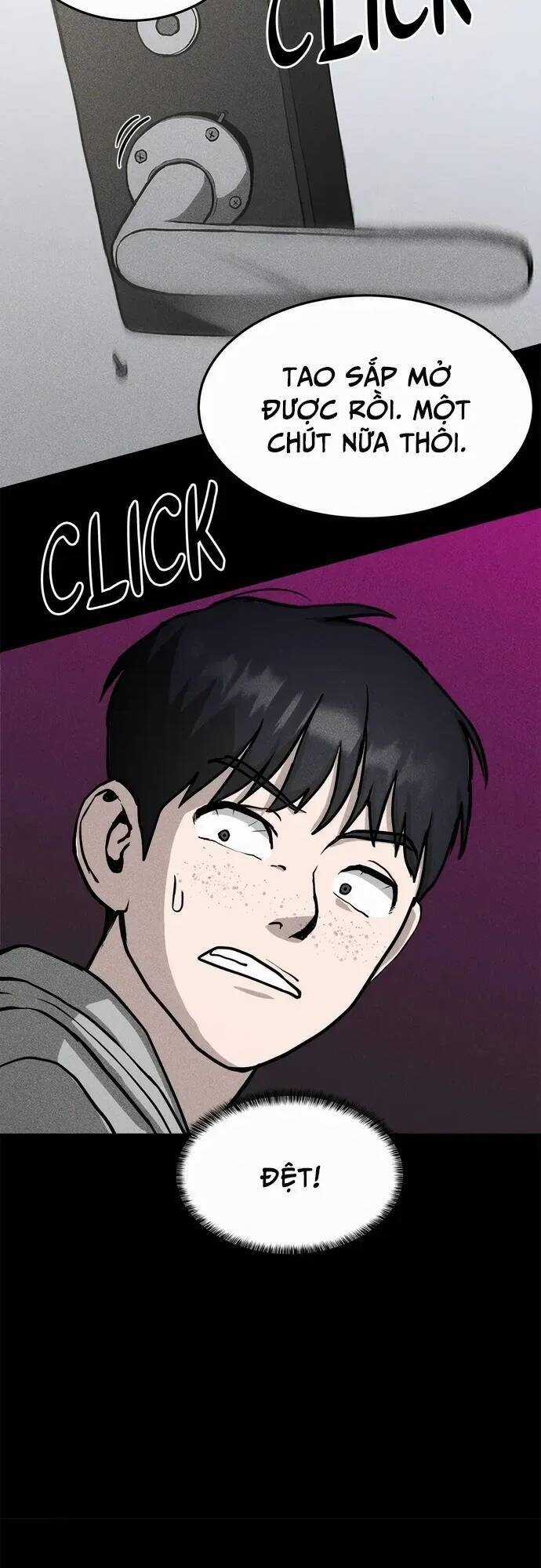 Loser Coin - Chapter 6 - Trang 25