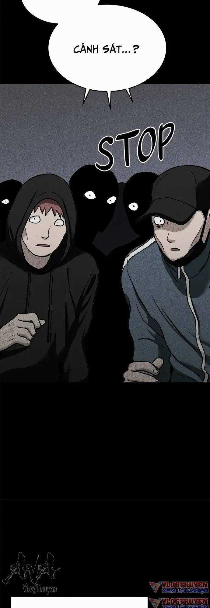 Loser Coin - Chapter 6 - Trang 36