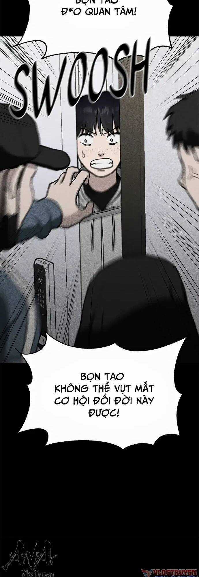 Loser Coin - Chapter 6 - Trang 43