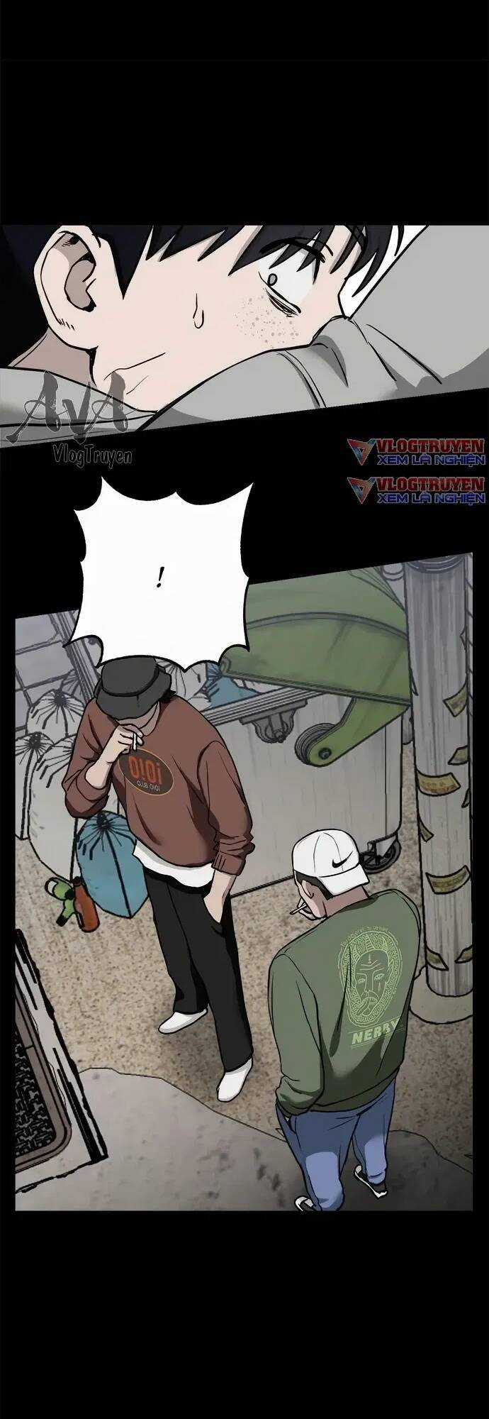 Loser Coin - Chapter 6 - Trang 56