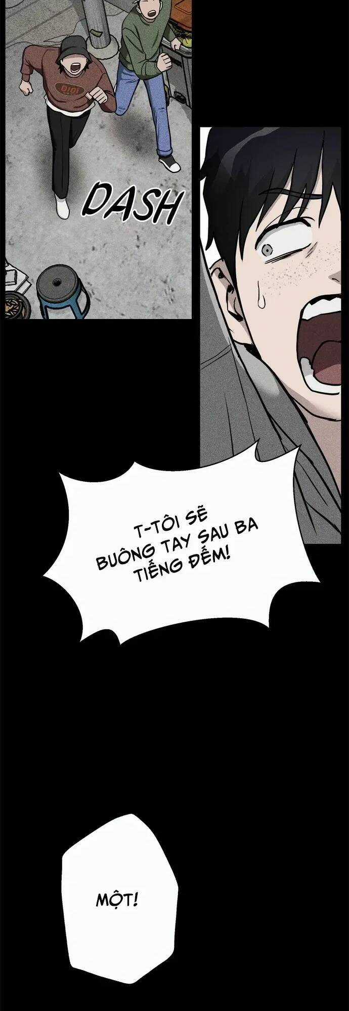 Loser Coin - Chapter 6 - Trang 60