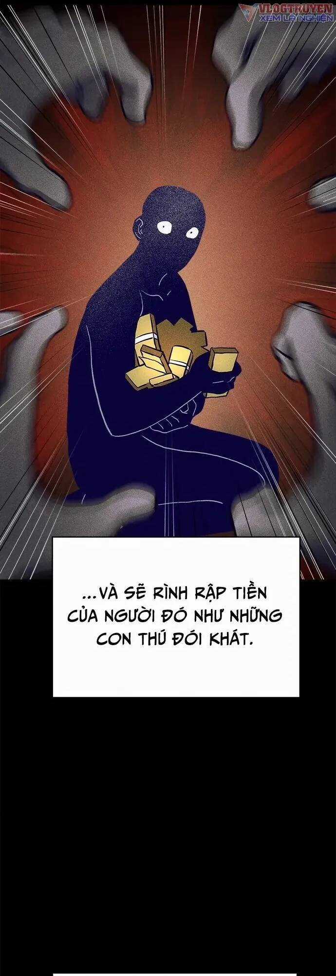 Loser Coin - Chapter 6 - Trang 9