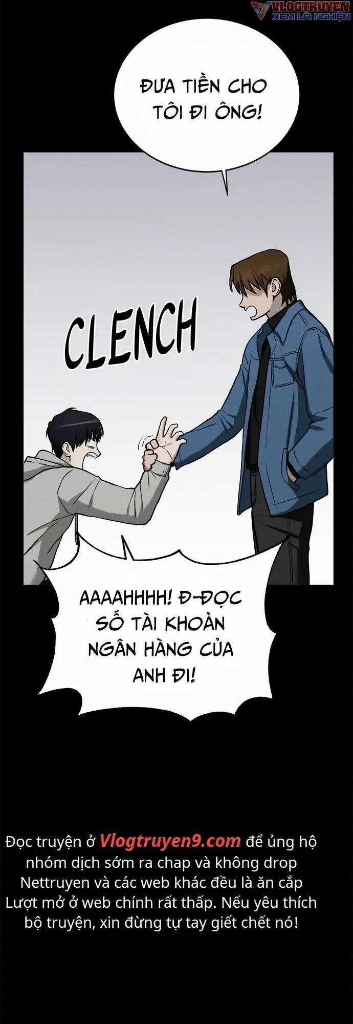Loser Coin - Chapter 7 - Trang 16