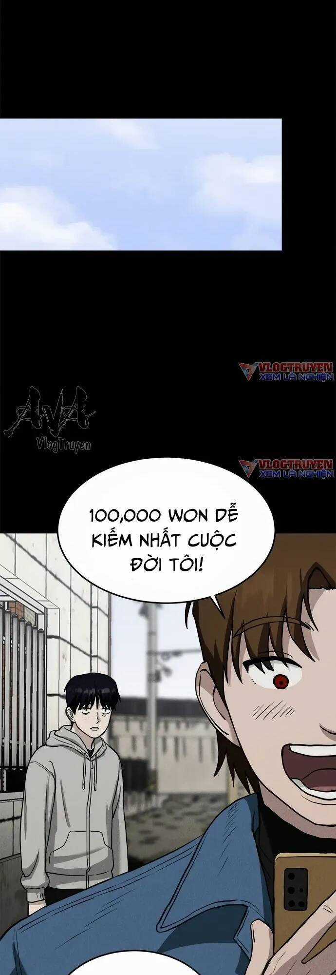 Loser Coin - Chapter 7 - Trang 17
